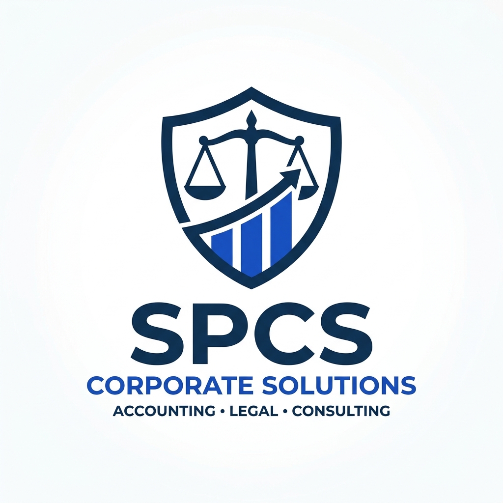SPCS Corporate Solutions Desktop Logo